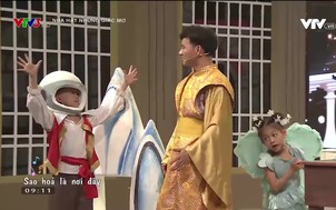 Nhà hát những giấc mơ - 27/02/2021