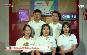SV 2020 - Tập 16