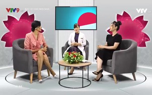 Bác sỹ của mọi nhà 2021 - Số 1