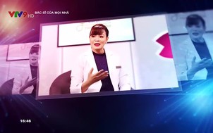 Bác sỹ của mọi nhà 2021: Số 5