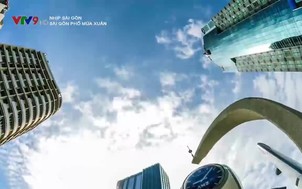 Nhịp Sài Gòn - Số 2