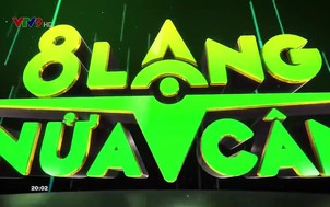 8 lạng nửa cân - 19/3/2021