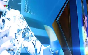 Ghế không tựa: Người mẫu Võ Hoàng Yến