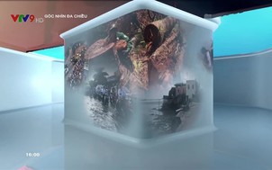 Góc nhìn đa chiều - 11/4/2021