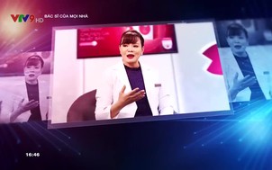 Bác sỹ của mọi nhà 2021: Số 10