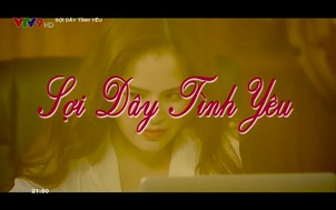 Sợi dây tình yêu - Tập 75