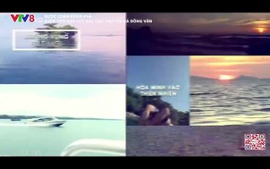 Bước chân khám phá: Điểm hẹn nơi cực Bắc cao nguyên đá Đồng Văn