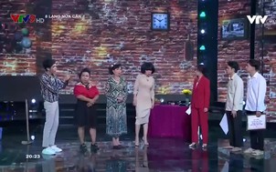 8 lạng nửa cân - 09/4/2021