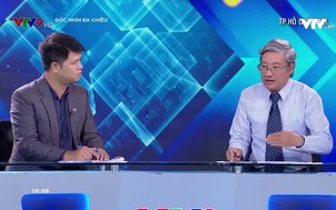 Góc nhìn đa chiều - 16/5/2021