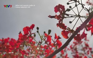 Tiếng hát người chiến sĩ - 23/5/2021