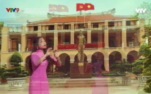 Tiếng hát người chiến sĩ: Miền Nam nhớ ơn Người