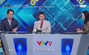 Góc nhìn đa chiều - 20/6/2021