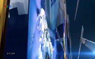 Ghế không tựa: Siêu mẫu Mâu Thủy