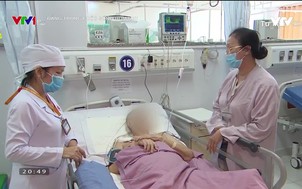 Đảng trong cuộc sống hôm nay - 17/8/2021