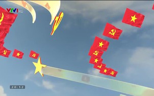 Đảng trong cuộc sống hôm nay - 14/9/2021