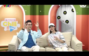 Ngày xưa chill phết - 15/9/2021