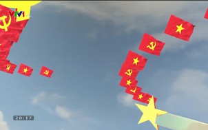 Đảng trong cuộc sống hôm nay - 21/9/2021