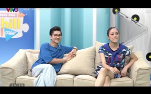 Ngày xưa chill phết - 22/9/2021