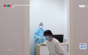 Giờ gia đình: Hạnh phúc là sẻ chia - Phần 28