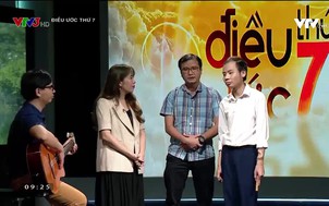 Điều ước thứ 7 - 25/9/2021