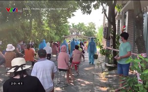 Đảng trong cuộc sống hôm nay - 07/9/2021