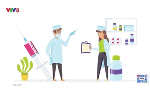 Giờ gia đình: Bác sĩ gia đình - Số 22