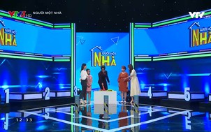 Người một nhà - 16/01/2022