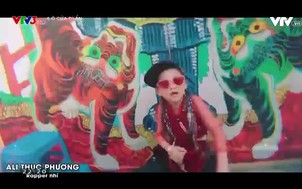 6 ô cửa bí ẩn - Số 10