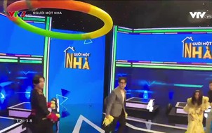 Người một nhà - 23/01/2022