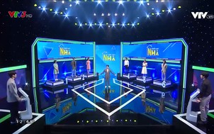 Người một nhà - 09/01/2022