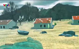 Về quê - 22/10/2022