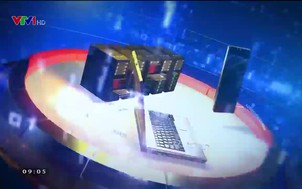 Quốc gia số - 30/10/2022