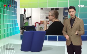 Chân trời khoa học 2022 - Số 2