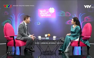 Người phụ nữ hạnh phúc: Cải lương vừa là sứ mệnh và là tình yêu