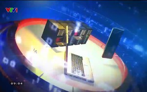 Quốc gia số - 20/11/2022