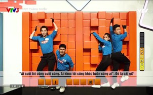 Vượt thành chiến - 20/11/2022