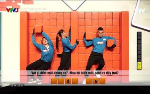 Vượt thành chiến - 27/11/2022