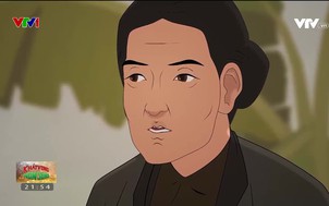 Khát vọng non sông: Nguyễn Xuân Ôn dâng sớ đánh giặc