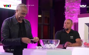 Sôi động bóng đá thế giới - 12/12/2022