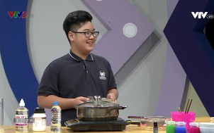 Thử thách khoa học - 15/2/2022