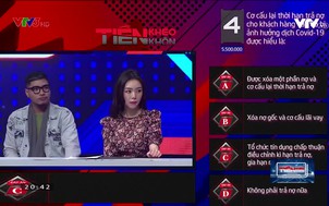 Tiền khéo tiền khôn 2022 - Số 4