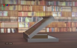 Cuốn sách của tôi: Suối nguồn