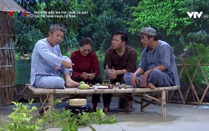 Chuyện bác Ba Phi - Xưa và nay: Cái tĩn Nam Vang lẻ bạn