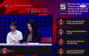 Tiền khéo tiền khôn 2022 - Số 6