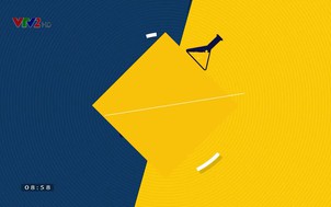 Thử thách khoa học - 16/3/2022