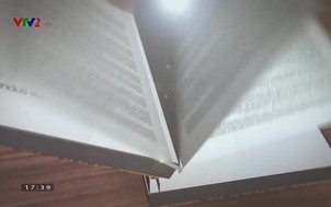 Cuốn sách của tôi: Nơi nào có ý chí nơi đó có con đường