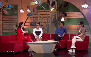 Bữa trưa vui vẻ - 27/3/2022