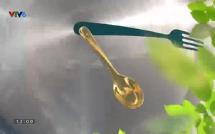 Bữa trưa vui vẻ - 28/3/2022