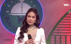 Bữa trưa vui vẻ - 29/3/2022