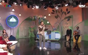 Bữa trưa vui vẻ - 01/4/2022